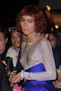 Zendaya #1DAInOVo