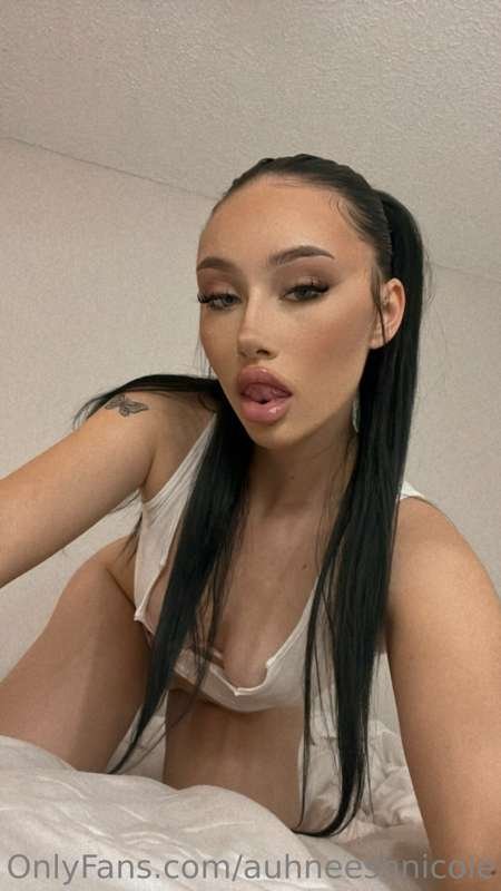 Auhneesh nicole onlyfans pics #xI66xASe