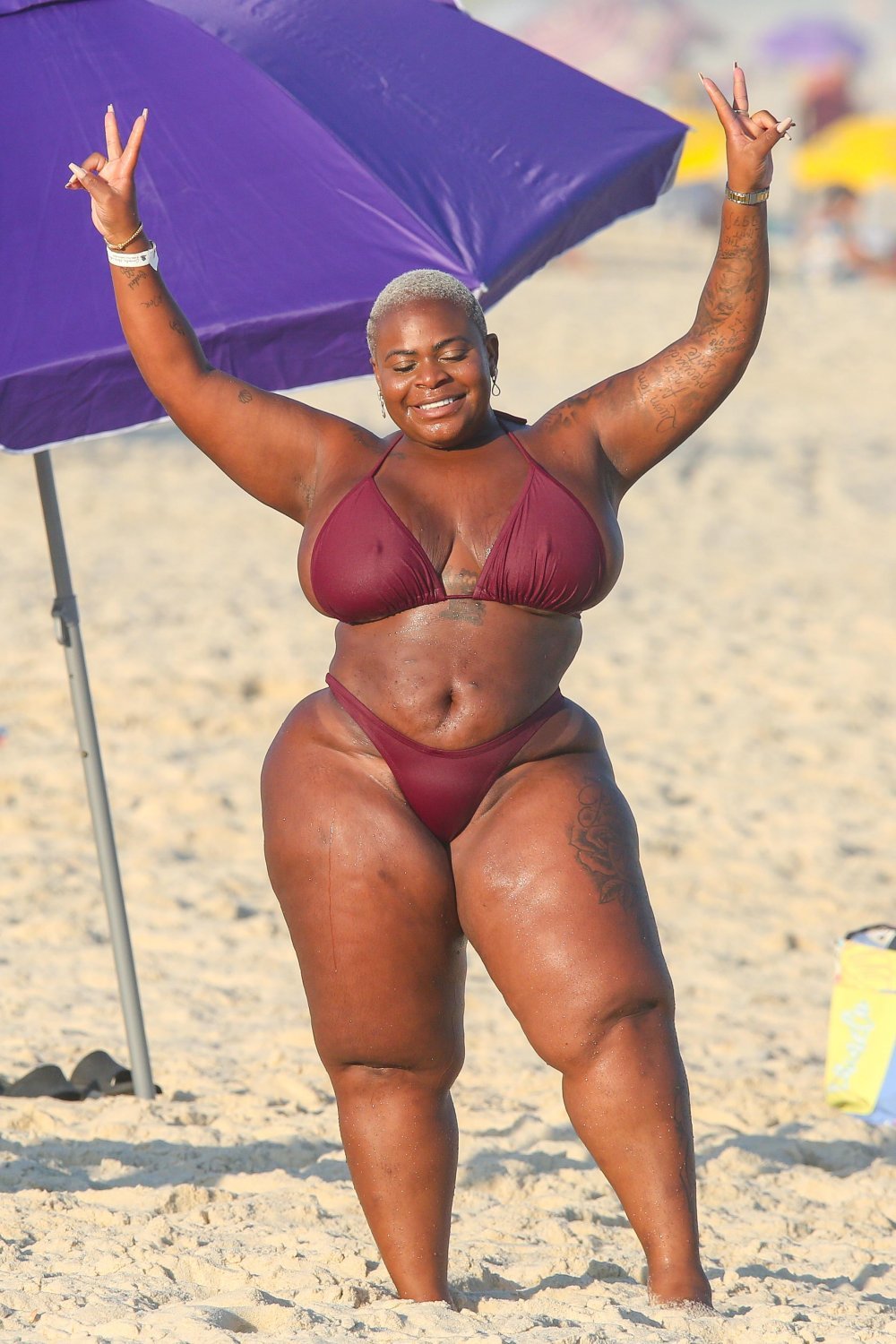 Jojo Toddynho #eV1BfC9F