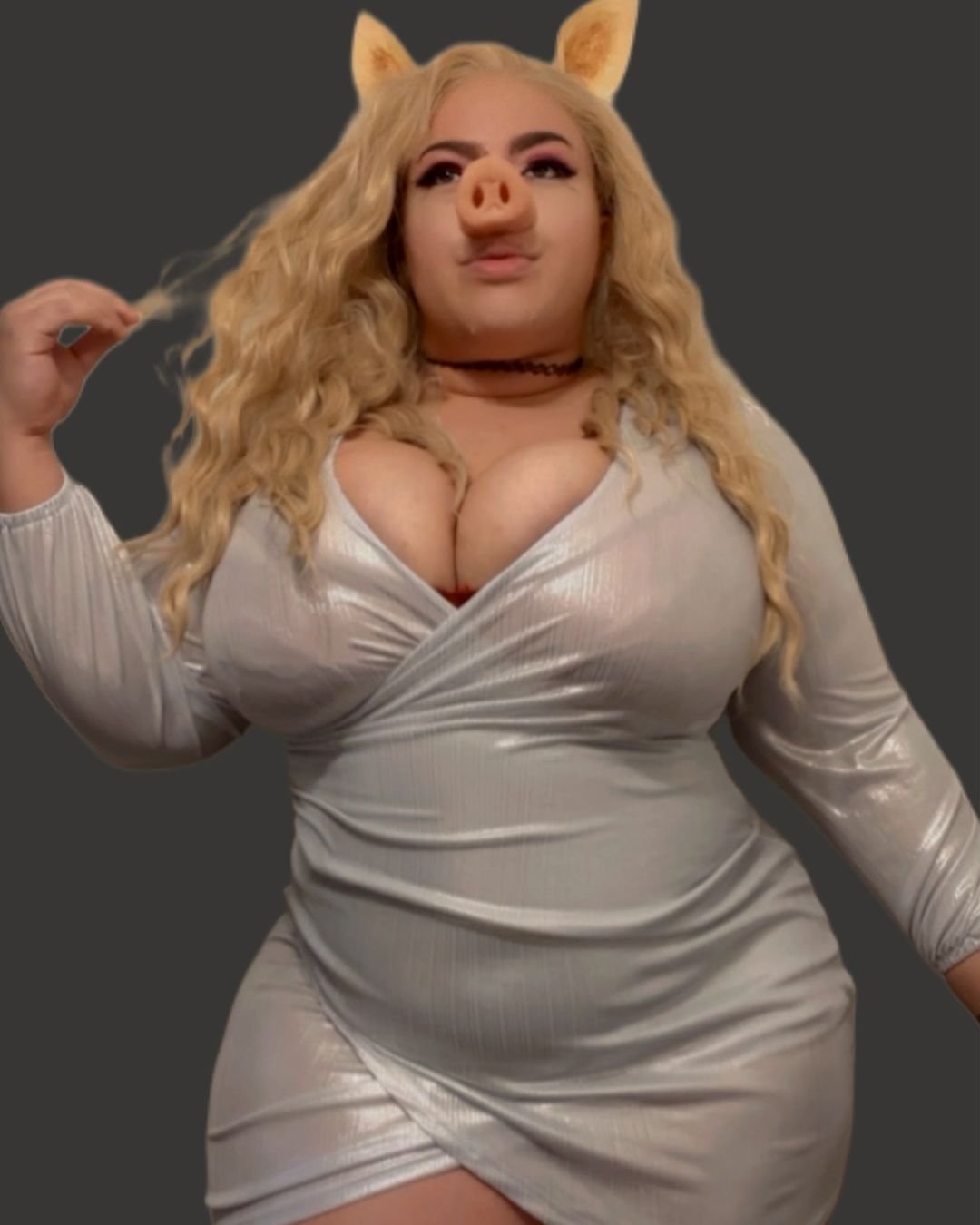 She can definitely get it #MOurCEWY