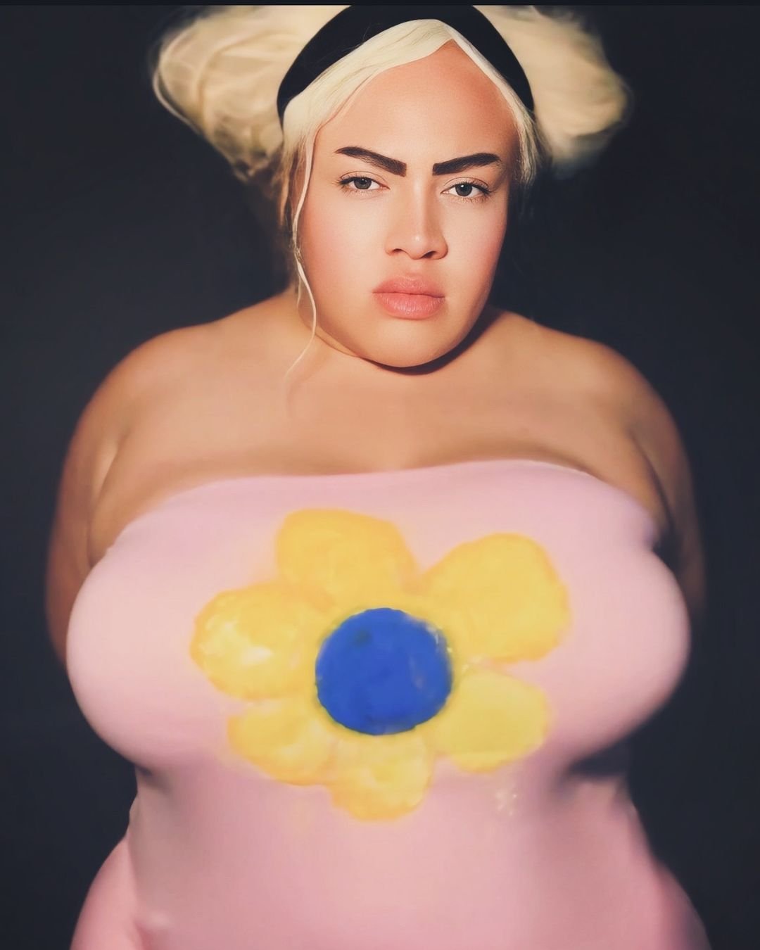 She can definitely get it #Rloof6OL
