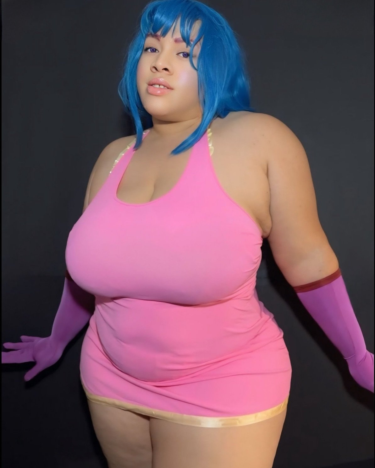 She can definitely get it #dYTF2WdP