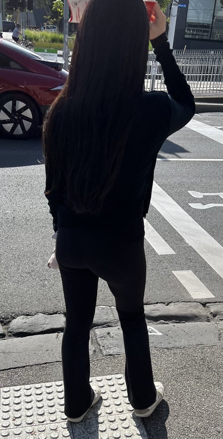 Viet babe abg camel toe. if only the sun was on her back u would see her tight curves so clearly #eik6SDMr