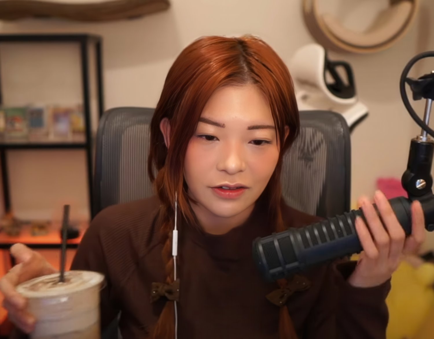 Kkatamina [3] #JanAWgaj