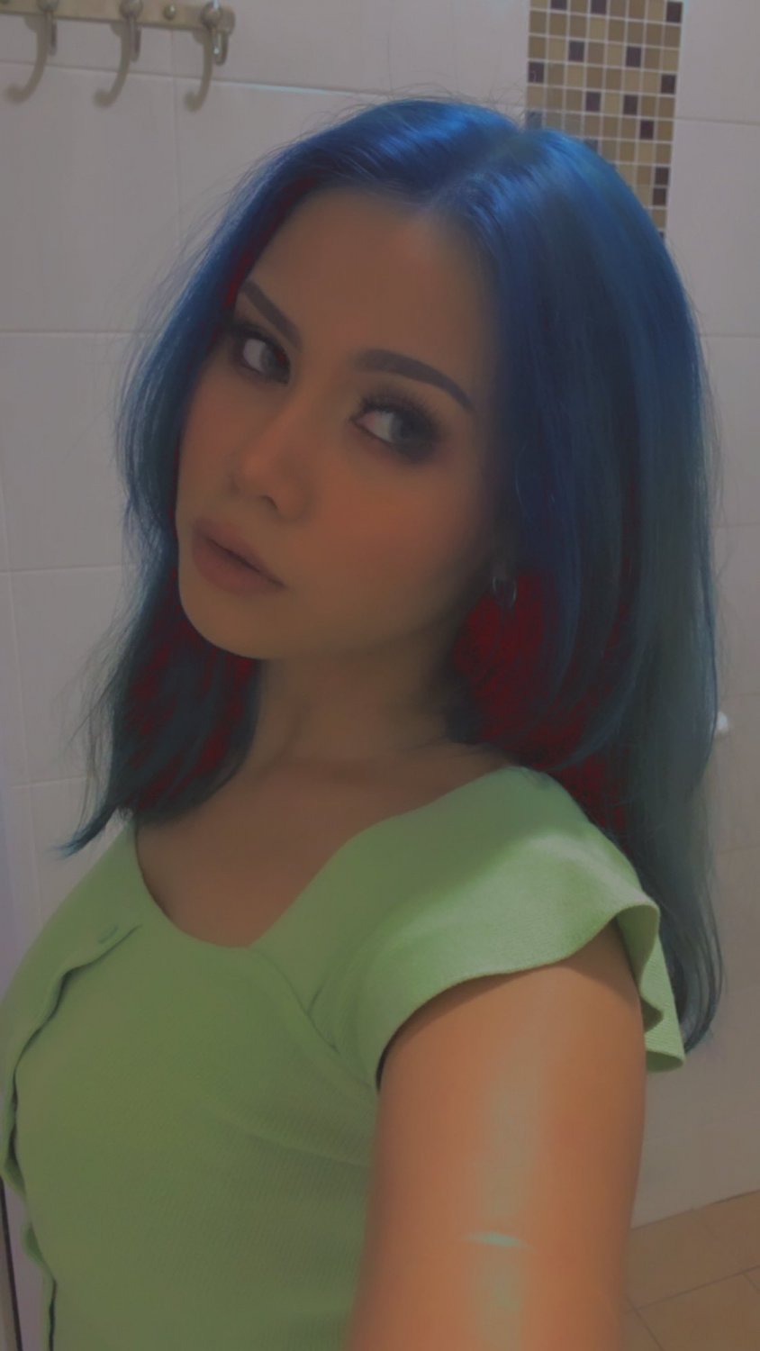 Leah Pinay #43LUm8Vg