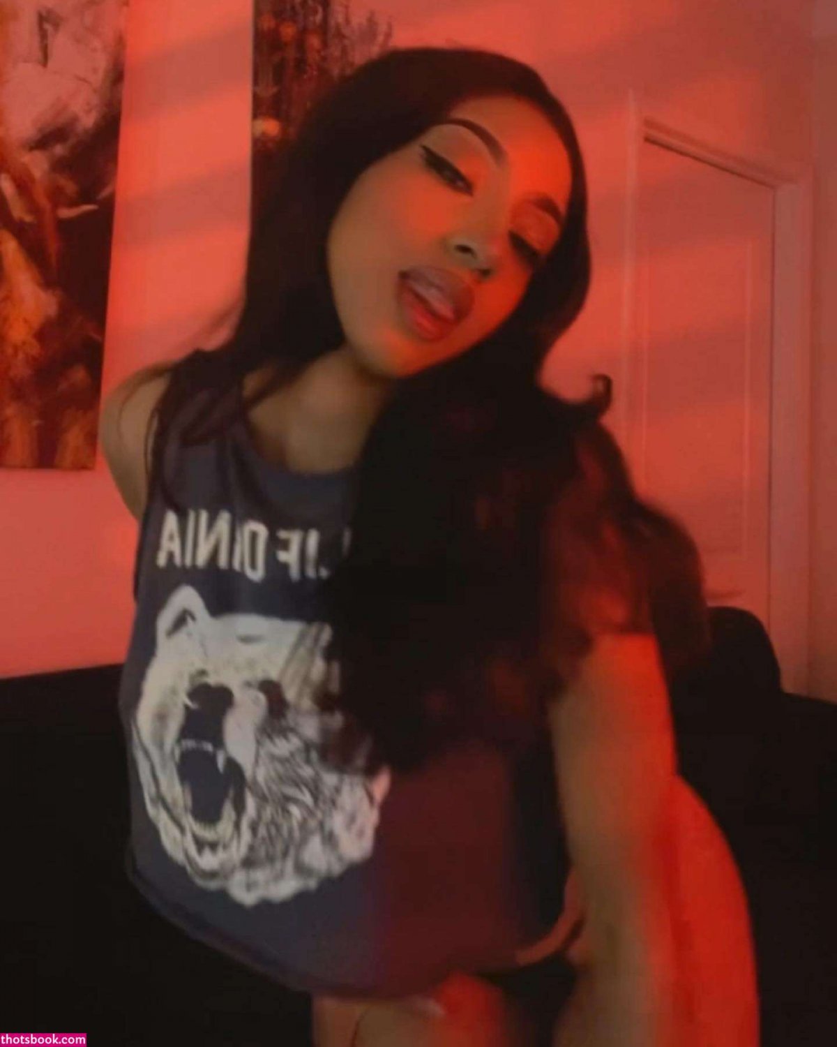 whore latina teen tiktokers #PyExBHrY