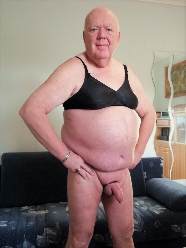 Mature German Exposure Slut Chubby61 #BdTeeJAS