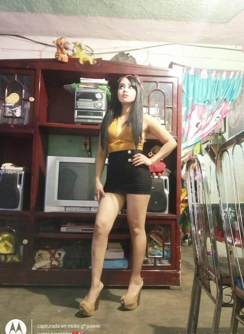 Putita de Jalisco #crGxZUXN