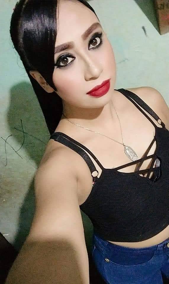 Putita de Jalisco #uzRQfT3R