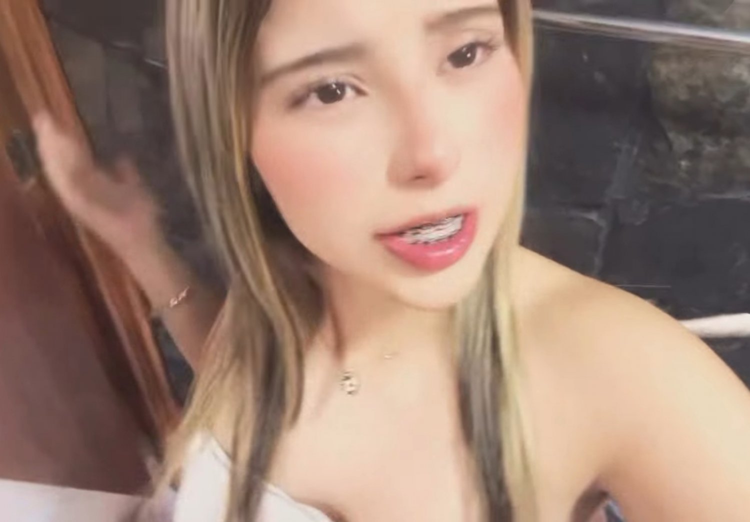 La putita nalgona de Nicol😈🔥 #UtQQNsOR