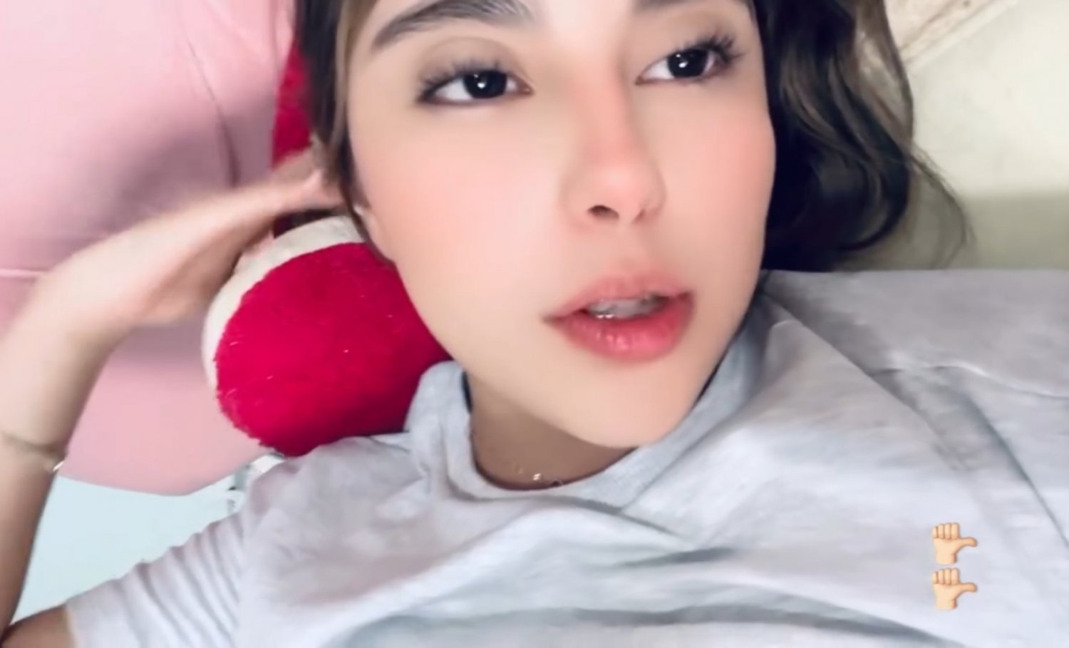 La putita nalgona de Nicol😈🔥 #Uu7G9c6a