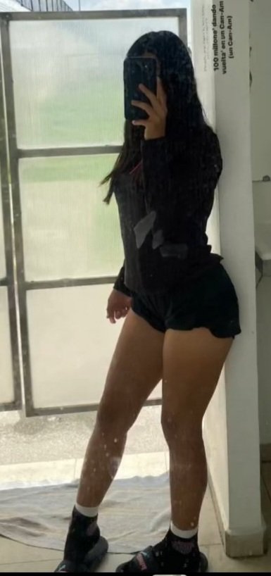 La putita nalgona de Nicol😈🔥 #UvrLFD4O