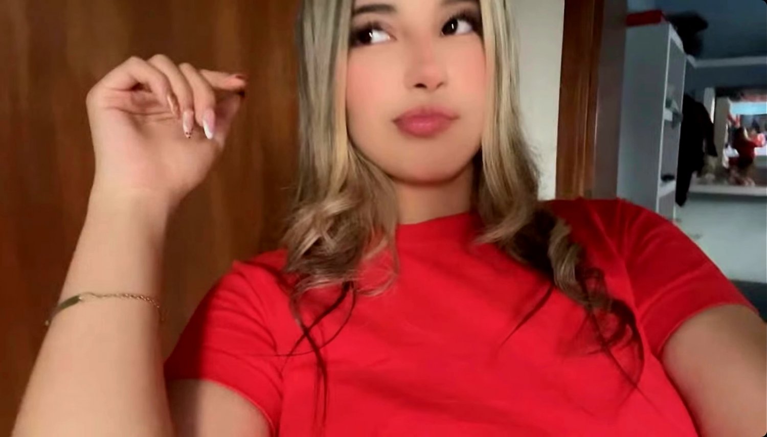 La putita nalgona de Nicol😈🔥 #aag0spsC