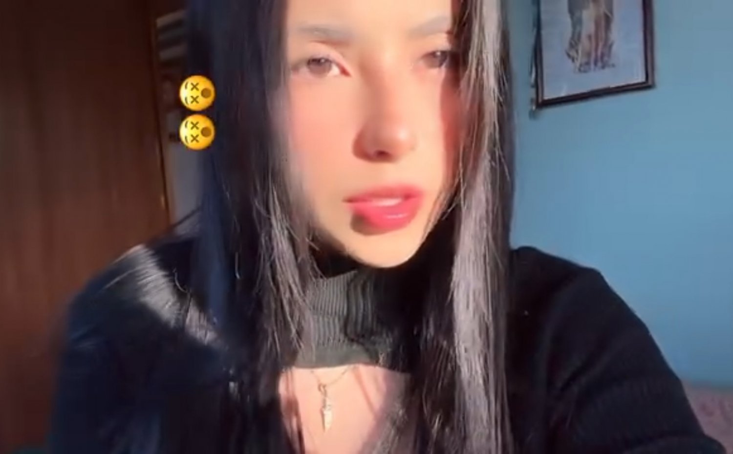 La putita nalgona de Nicol😈🔥 #dIZafXjW