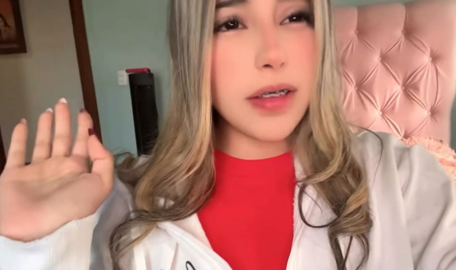 La putita nalgona de Nicol😈🔥 #y7SXAgui