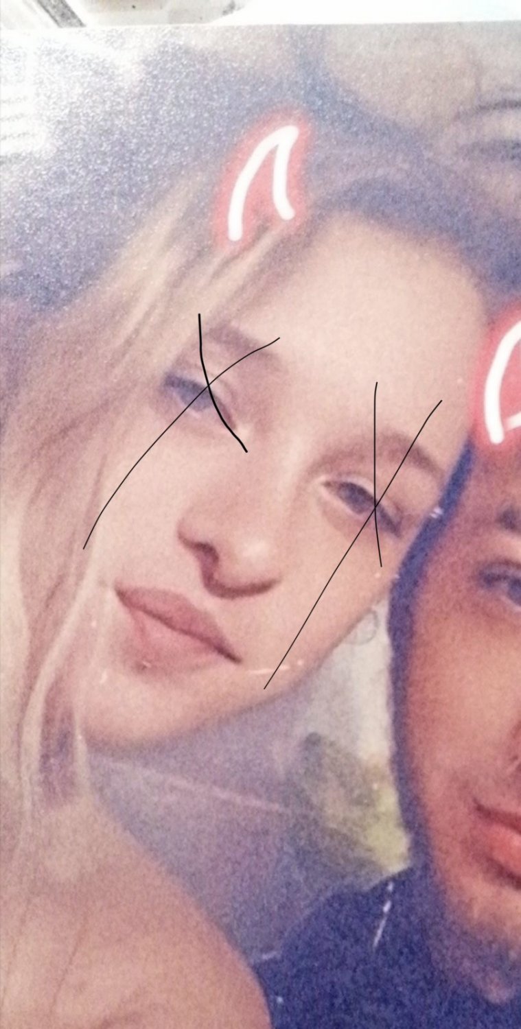 Cuck wanted his girl censored and posted - for similar treatment Kik and tele - burnerite37 #ezeSF2jG