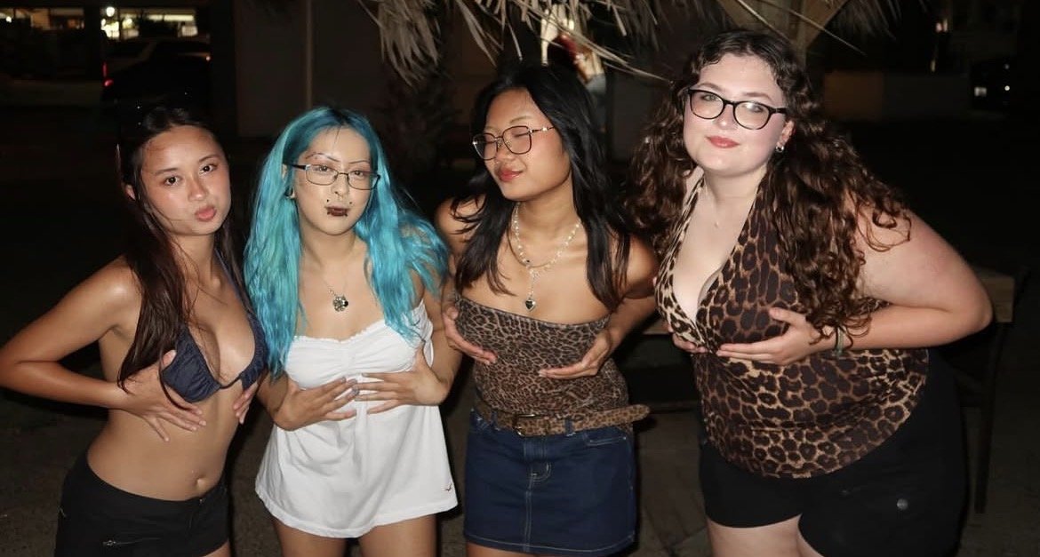 Submission 96: Users Slutty Friend #7Bi9DsQ2