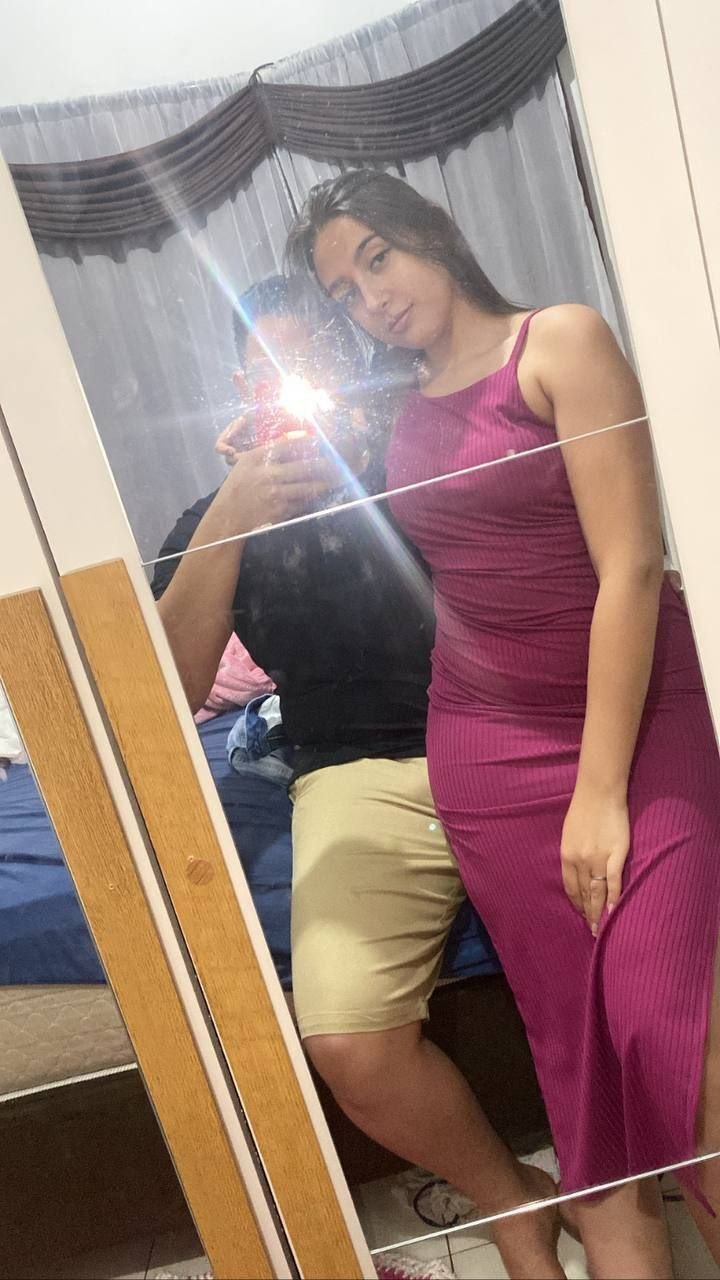 Namorada gosta vazou 🔥 #Q7GGRZ04